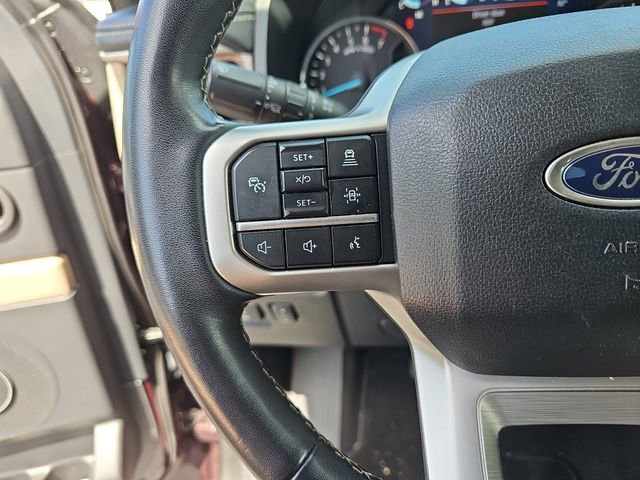 Used 2024 Ford Expedition Max Limited RWD image 15