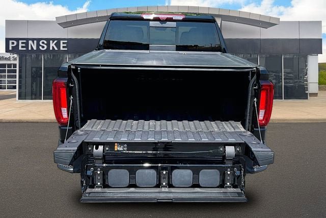 Used 2023 GMC Sierra 1500 Denali w/ Denali Reserve Package AWD/4WD image 28