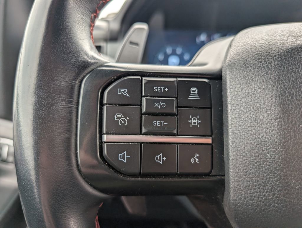 Used 2024 Ford F150 Raptor AWD/4WD image 14