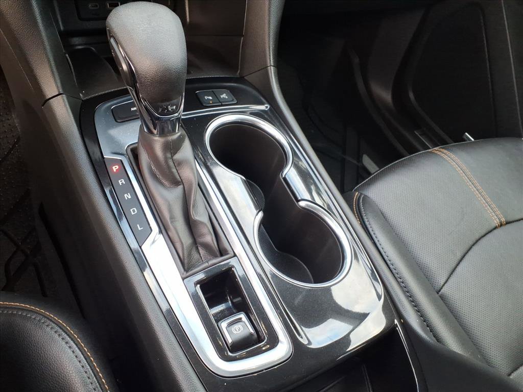 Certified 2022 Chevrolet Equinox Premier image 11