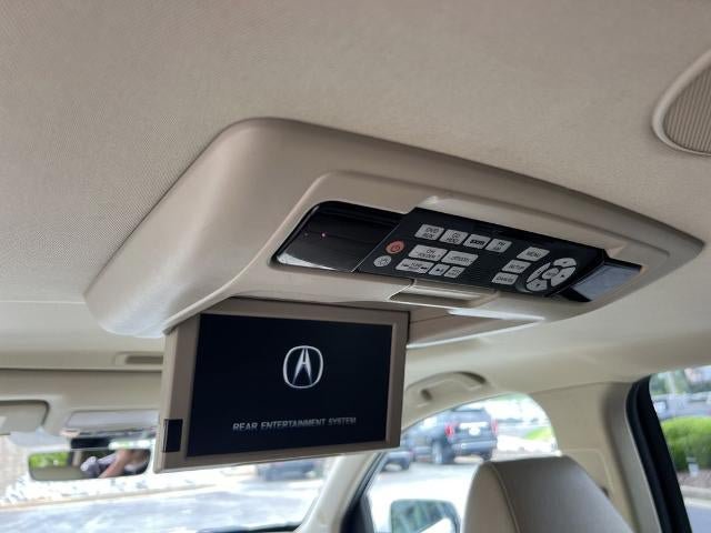 Used 2018 Acura MDX w/ Tech & Entertainment Packag FWD image 24