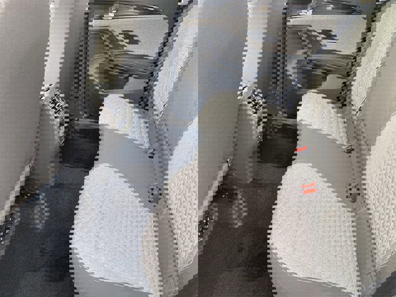 New 2026 Volkswagen Tiguan S image 13