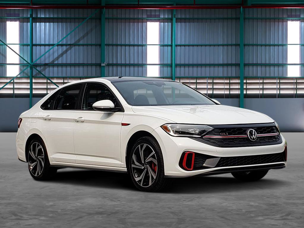 Used 2022 Volkswagen Jetta GLI Autobahn FWD image 6