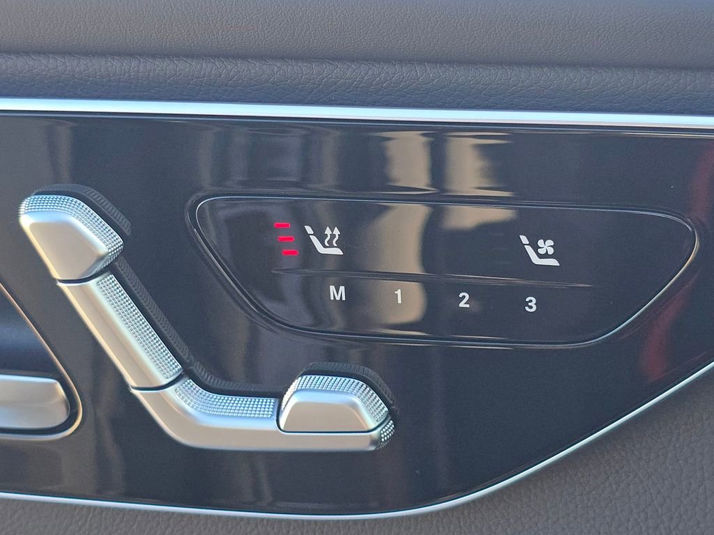 New 2026 Mercedes-Benz GLC 300 4MATIC image 7