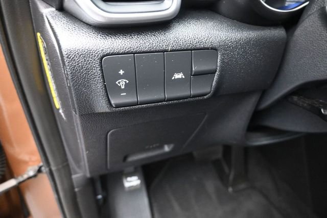 Used 2020 Kia Sportage LX FWD image 13