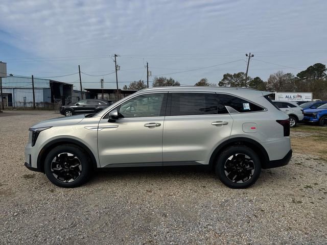 New 2026 Kia Sorento S w/ S Panoramic Sunroof Package FWD image 7