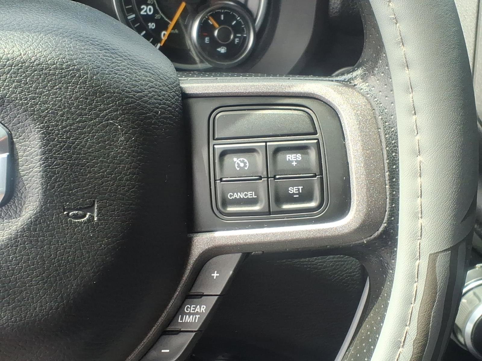 Used 2021 RAM 2500 Tradesman AWD/4WD image 28