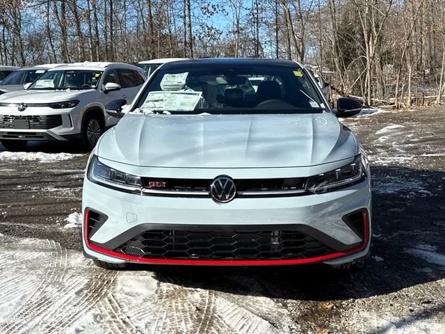 New 2026 Volkswagen Jetta GLI Autobahn image 6