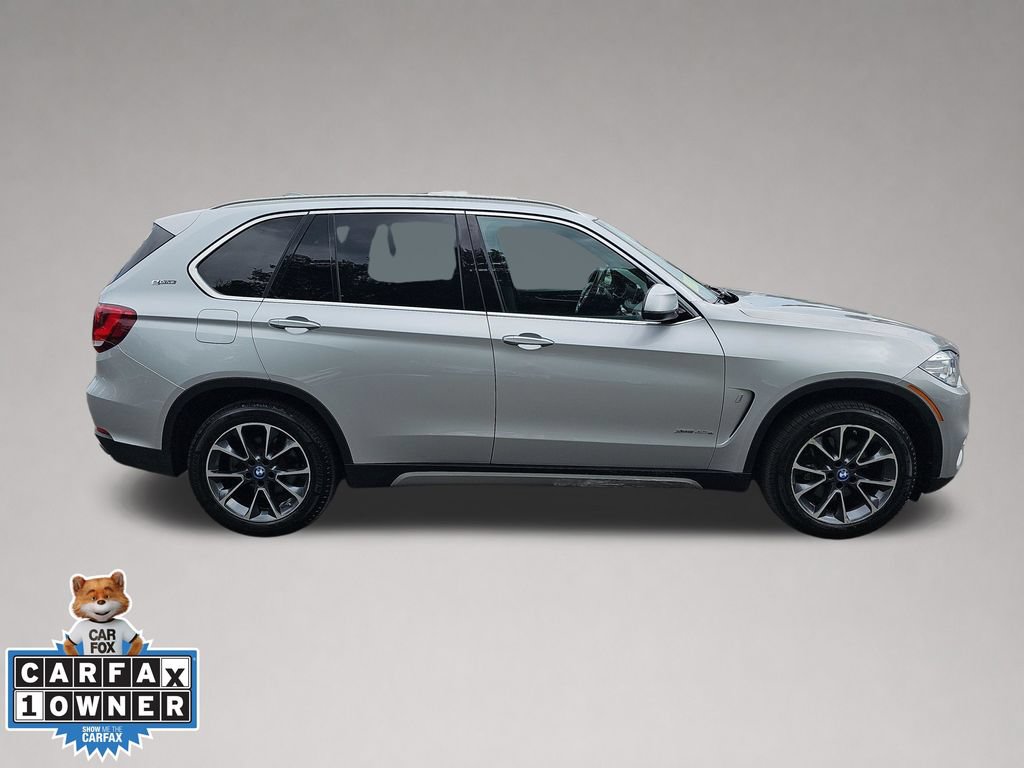 Used 2018 BMW X5 xDrive40e AWD/4WD image 3