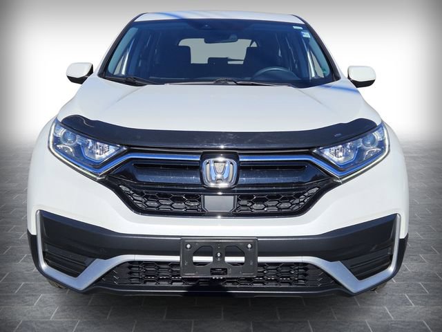 Used 2021 Honda CR-V Special Edition image 2