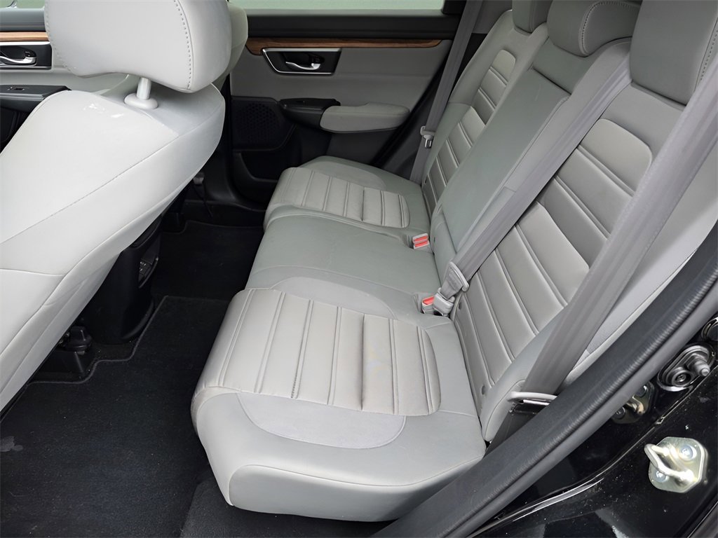 Used 2020 Honda CR-V EX image 10