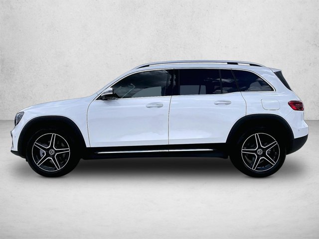 New 2026 Mercedes-Benz GLB 250 image 6