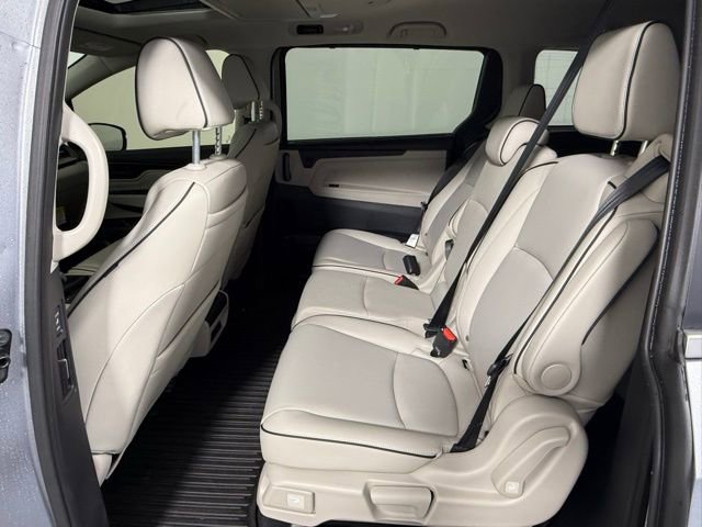 Used 2026 Honda Odyssey Touring image 34