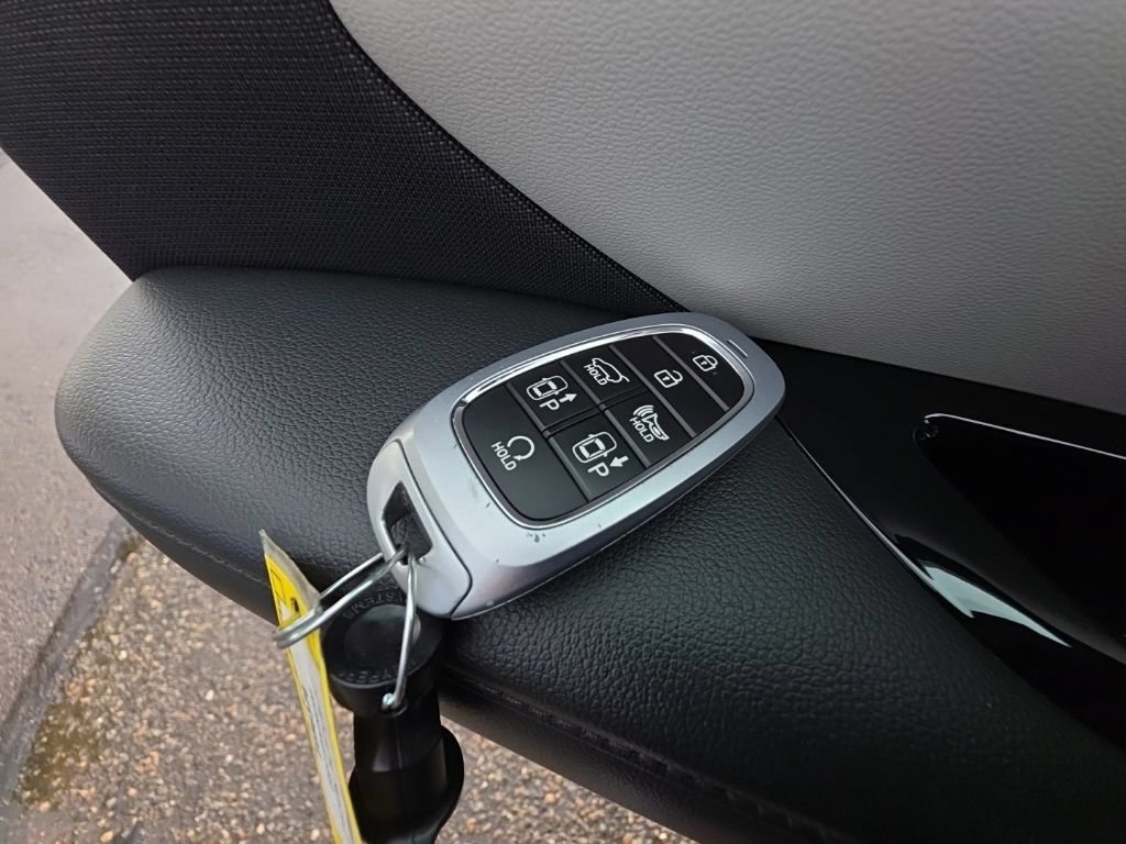 Used 2022 Hyundai Tucson Limited AWD/4WD image 27
