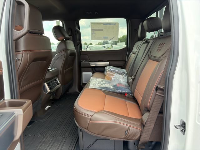 New 2026 Ford F350 King Ranch AWD/4WD image 26