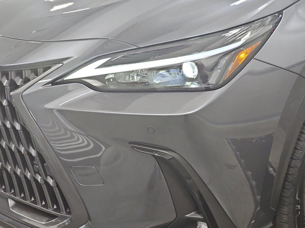 New 2026 Lexus NX 450h+ AWD w/ Accessory Package (2T) image 30