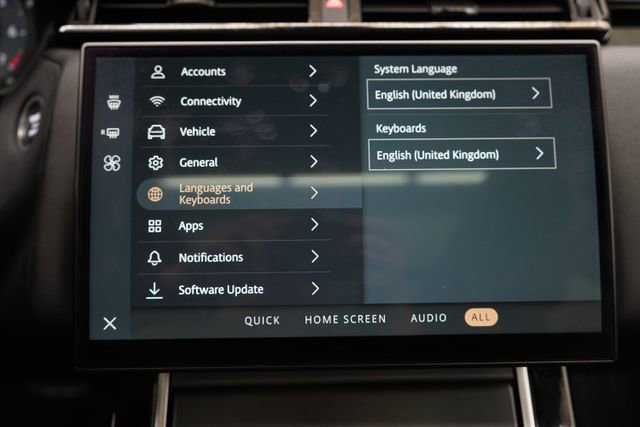 Used 2024 Land Rover Range Rover Velar Dynamic SE image 46