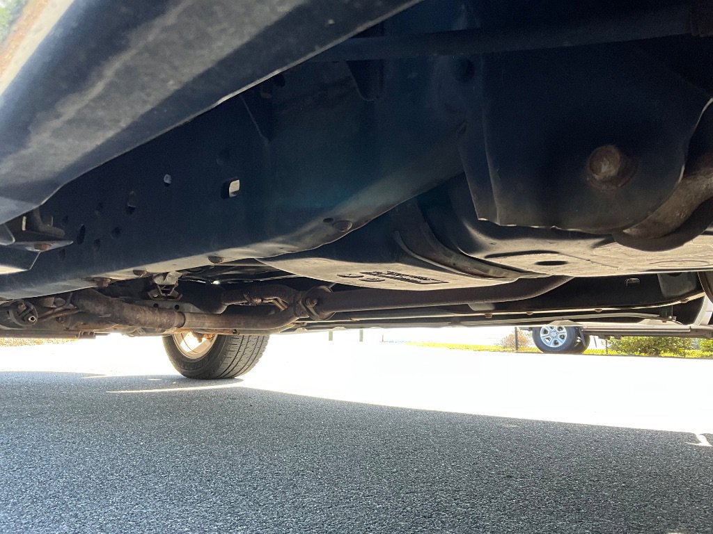 Used 2006 Toyota Tacoma X-Runner RWD image 29