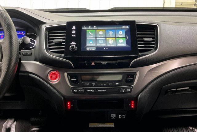 Used 2023 Honda Passport EX-L image 6