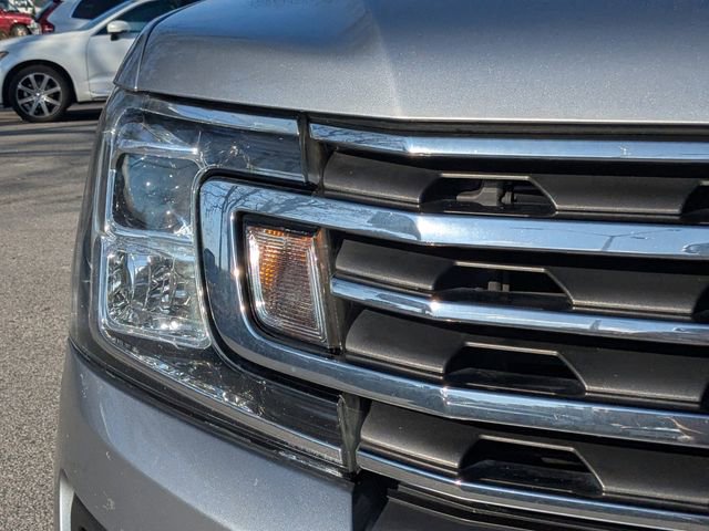 Used 2020 Ford Expedition XLT w/ Equipment Group 202A image 13