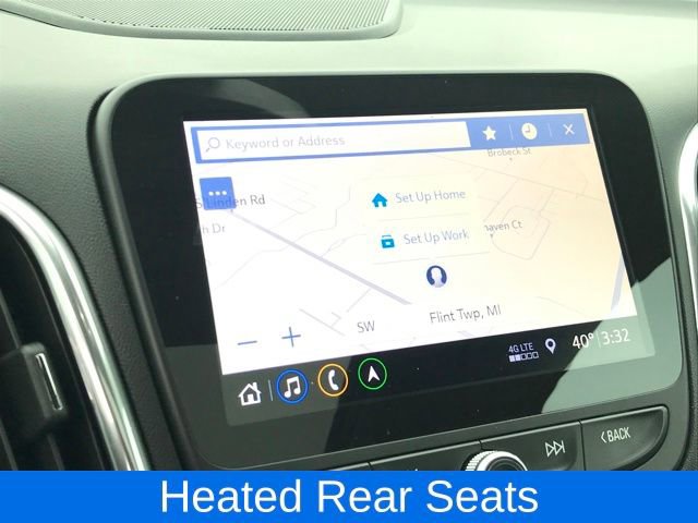 Used 2019 Chevrolet Equinox Premier image 10