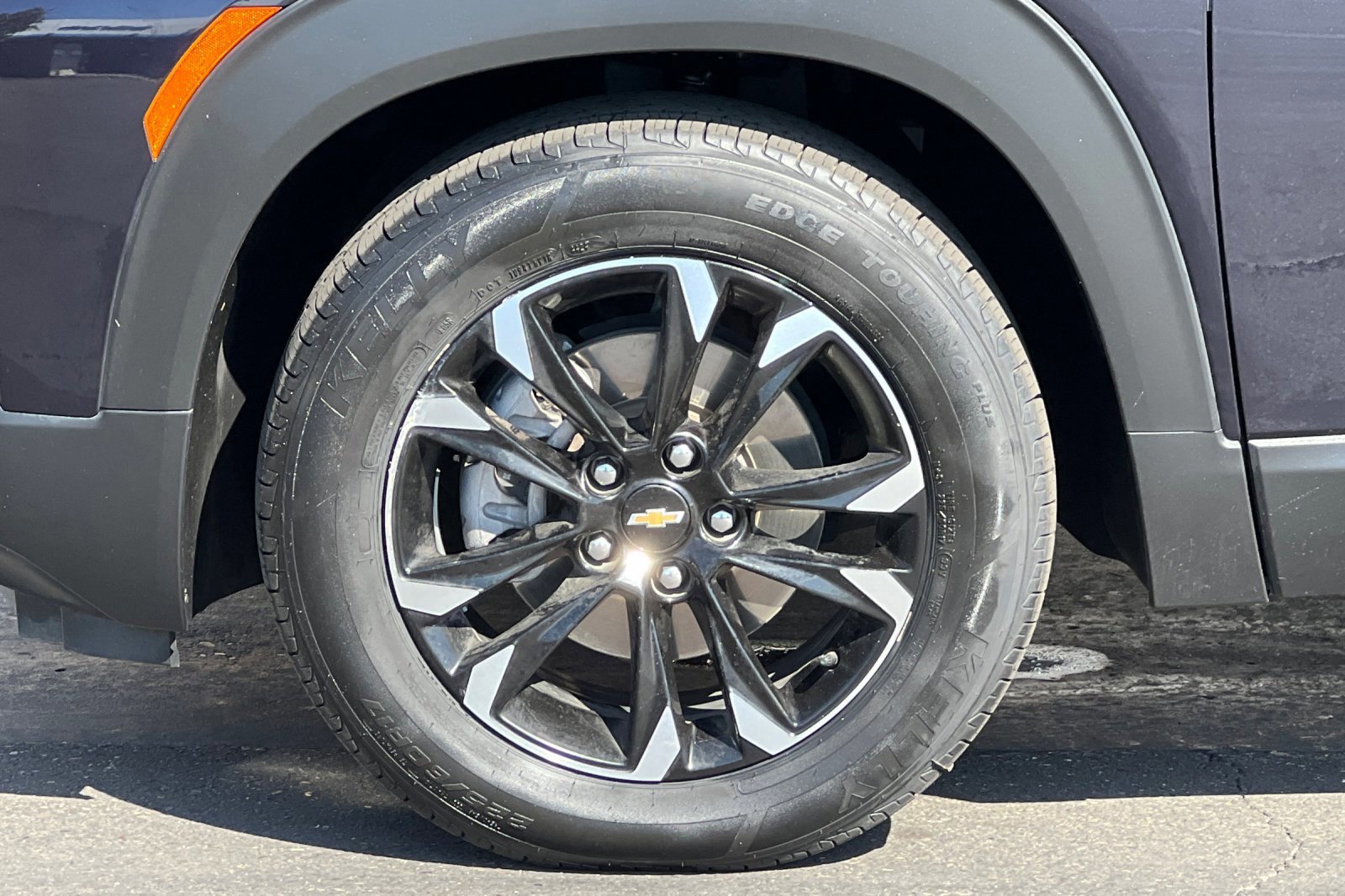 Used 2021 Chevrolet TrailBlazer LT w/ Convenience Package image 25