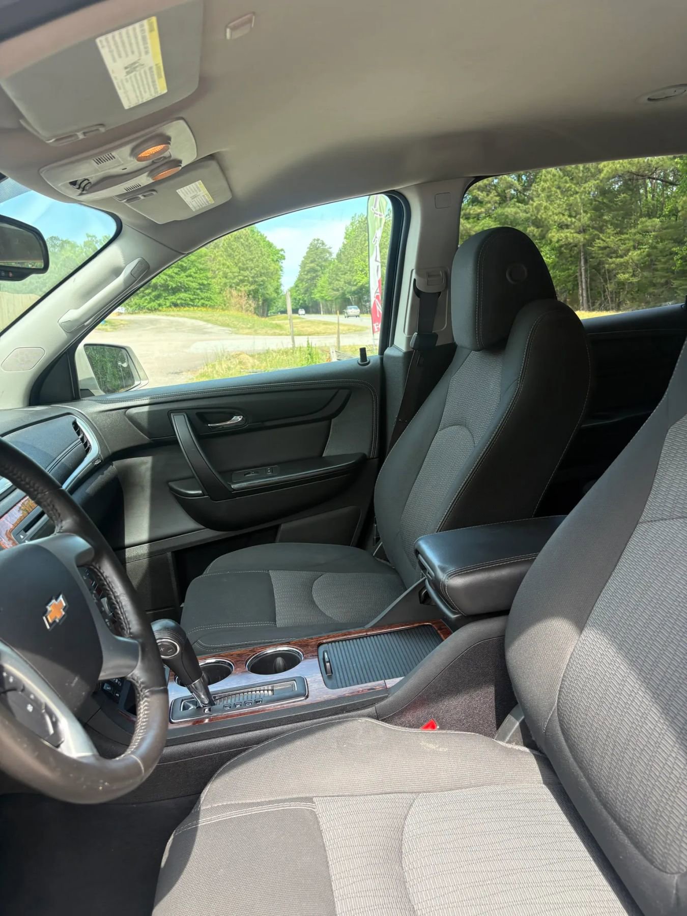 Used 2014 Chevrolet Traverse LT w/ All-Star Edition FWD image 47