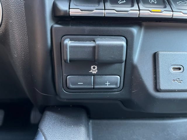 Used 2019 Chevrolet Silverado 1500 RST w/ All-Star Edition AWD/4WD image 15