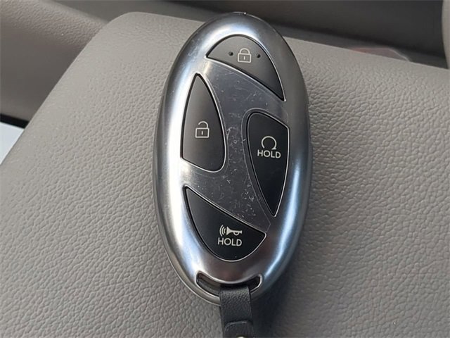 New 2025 Hyundai Elantra SEL image 27