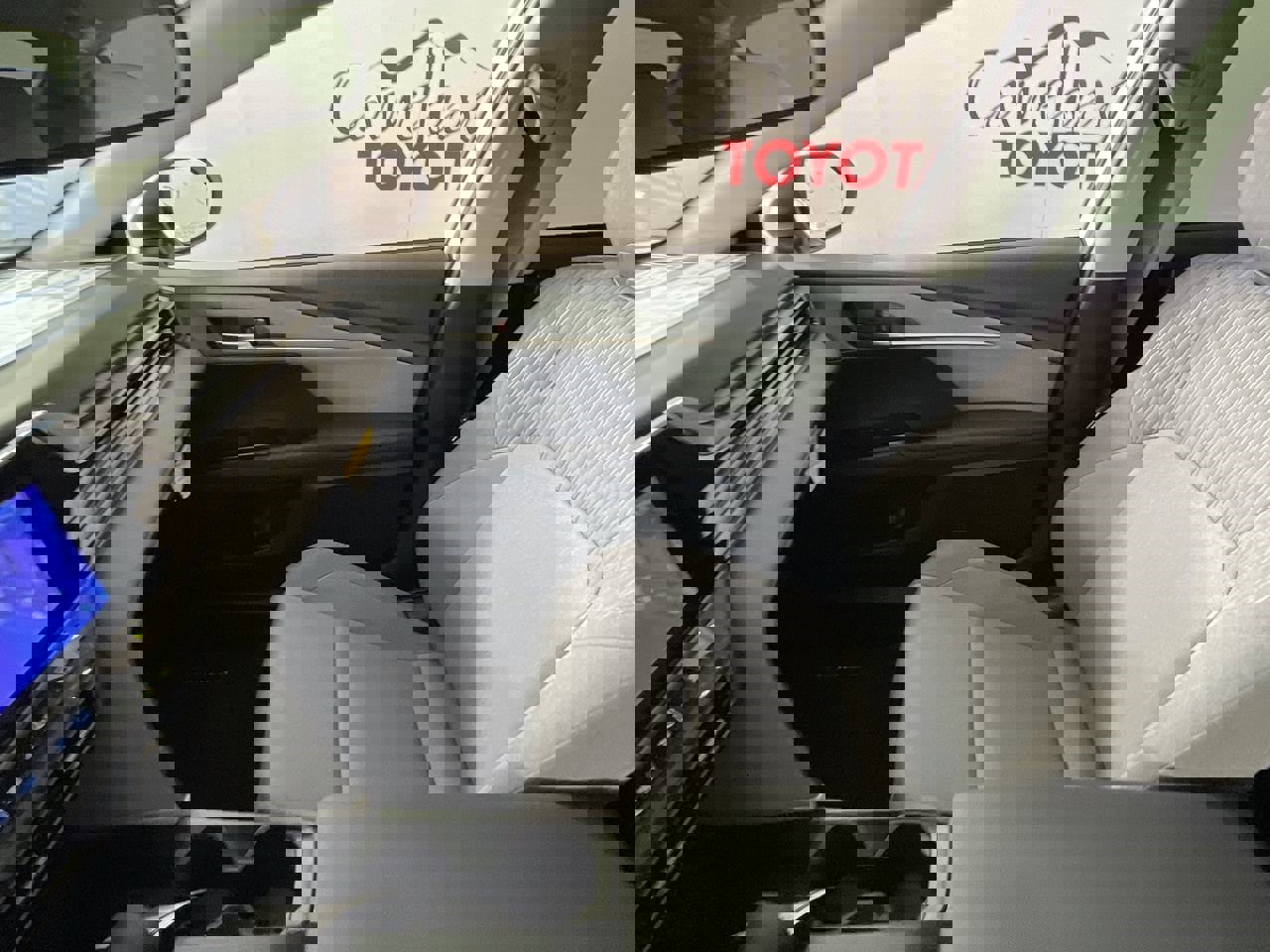 New 2026 Toyota Camry LE image 21