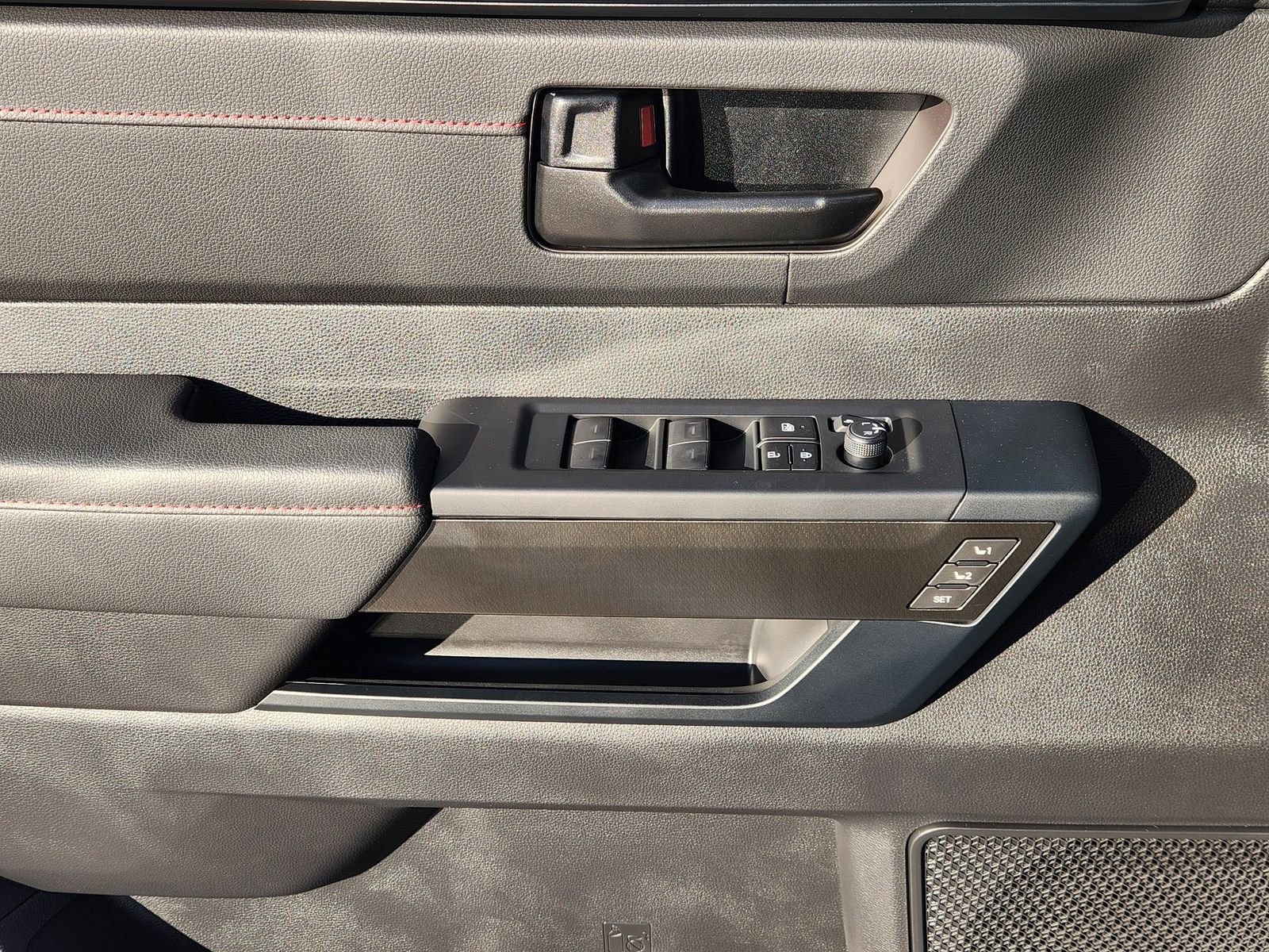 New 2026 Toyota Tundra TRD Pro image 21