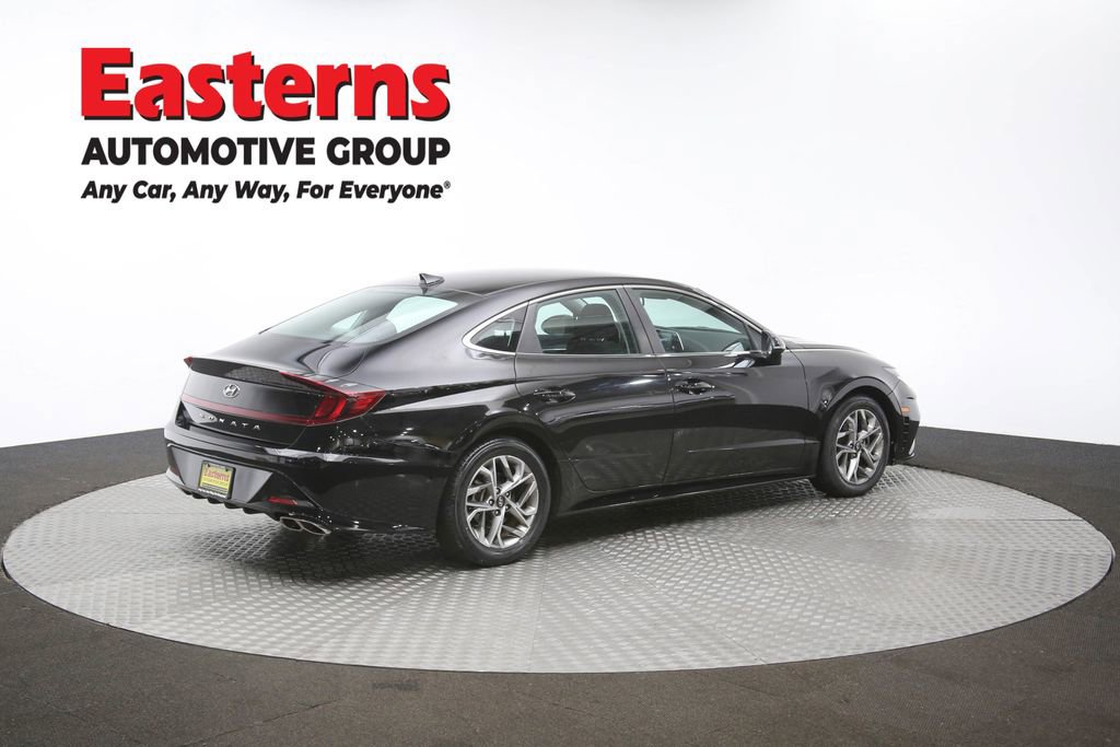 Used 2021 Hyundai Sonata SEL image 42