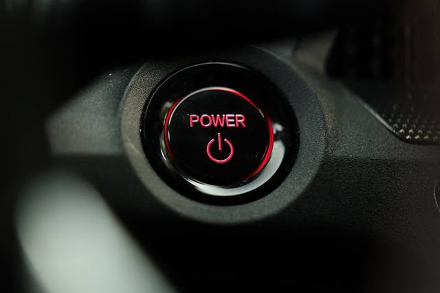 Certified 2026 Honda CR-V Sport-L image 35