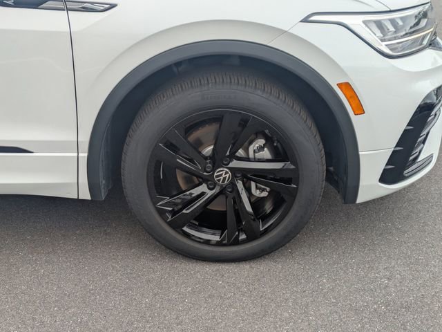Used 2023 Volkswagen Tiguan S image 10