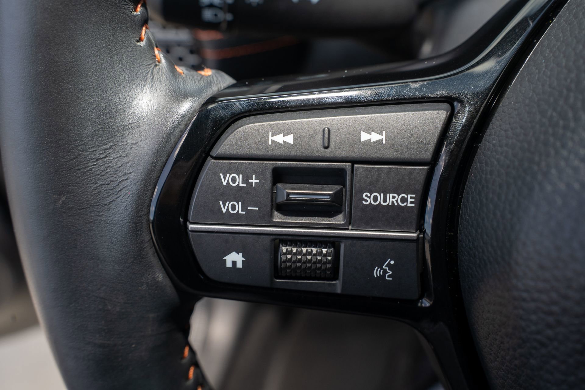 Used 2024 Honda HR-V Sport image 31