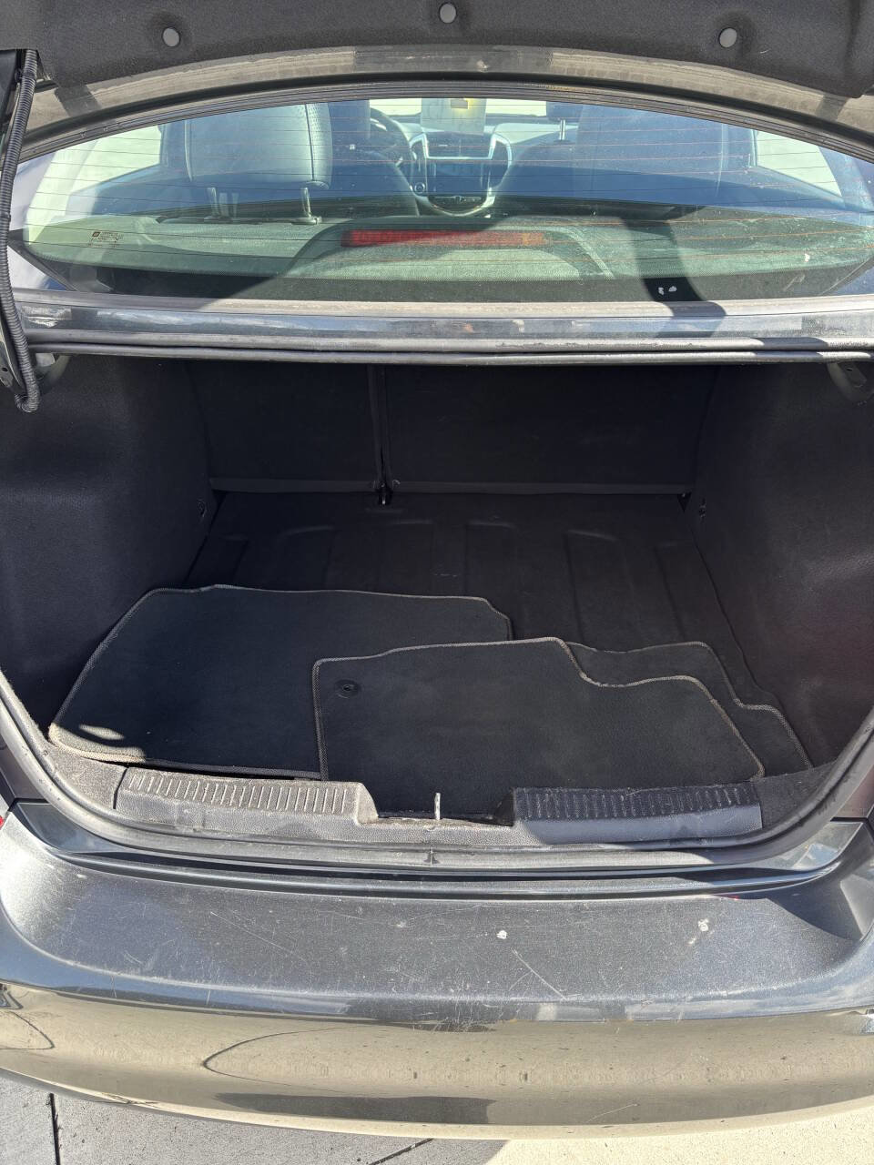 Used 2019 Chevrolet Sonic Premier image 14