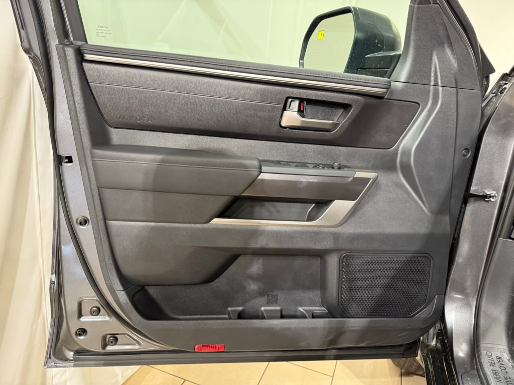 New 2026 Toyota Tundra SR5 image 14