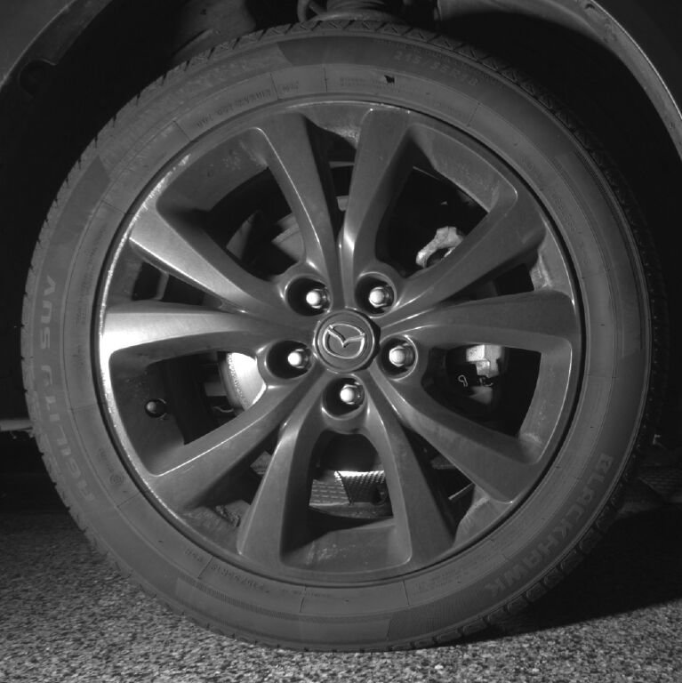 Used 2024 MAZDA CX-30 AWD 2.5 S w/ Select Sport Pkg image 11