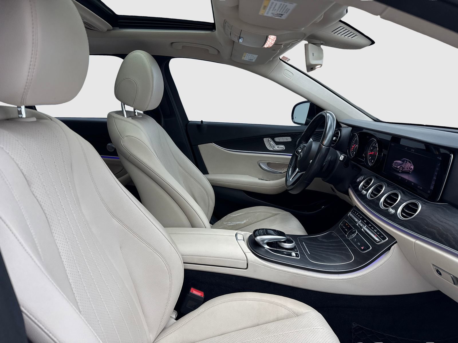 Used 2019 Mercedes-Benz E 300 w/ Premium 1 Package image 42