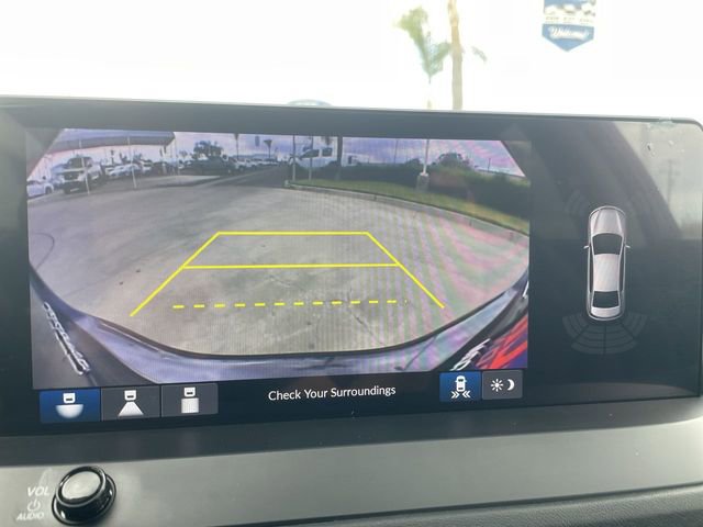 Used 2024 Honda Accord Touring image 15