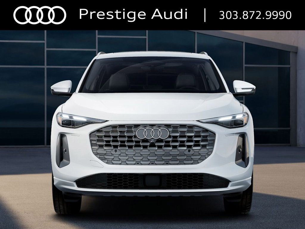 Used 2025 Audi Q5 Premium w/ Convenience Package image 3