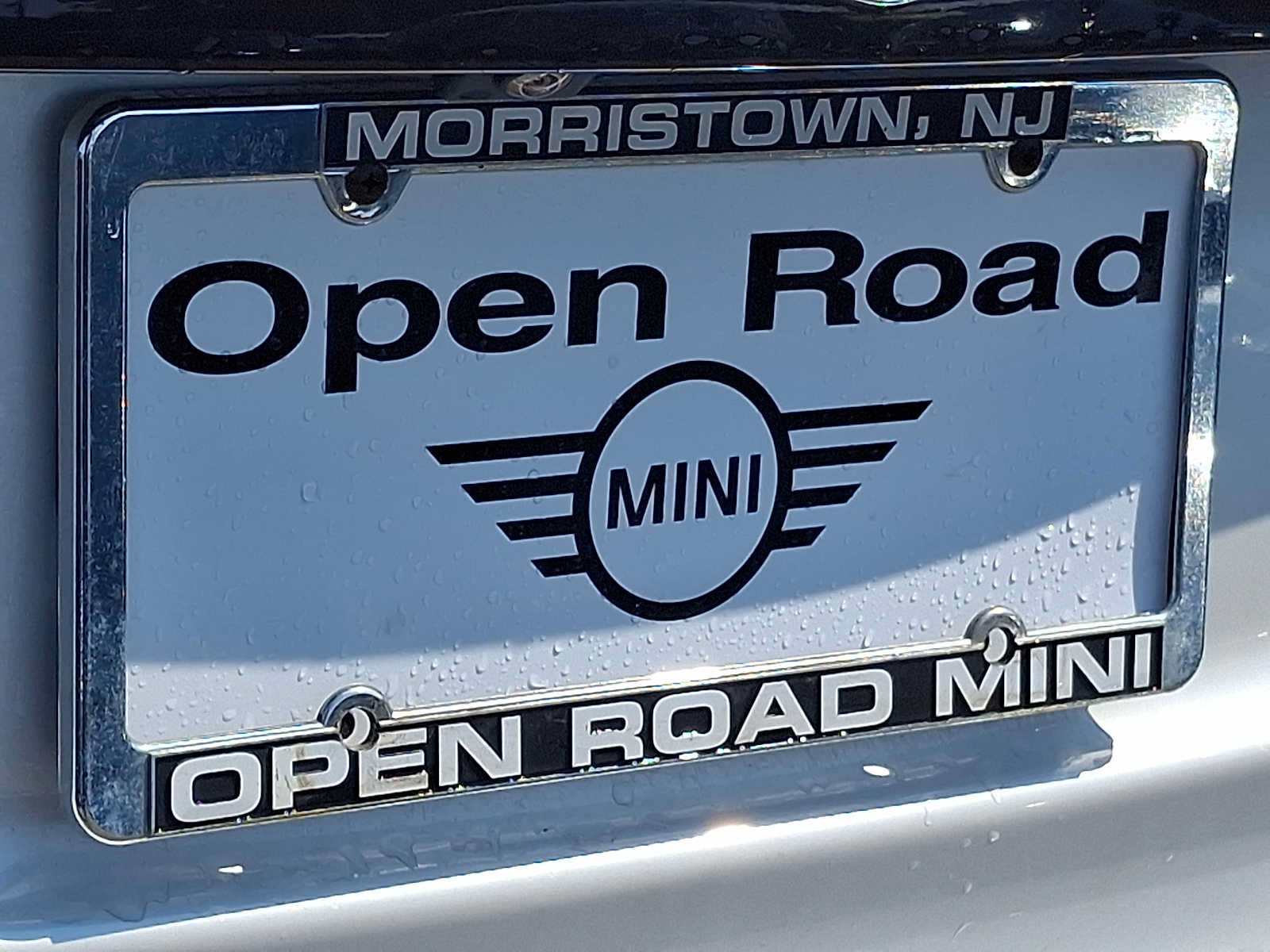 Used 2024 MINI Cooper 2-Door Hardtop FWD image 30