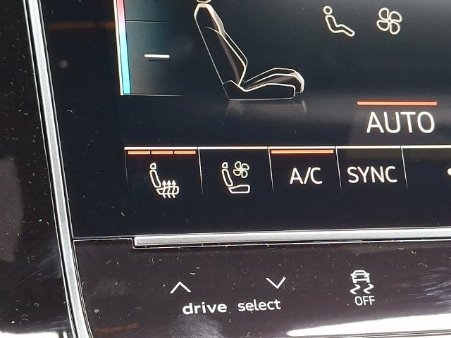 New 2027 Audi Q8 Premium Plus AWD/4WD image 19