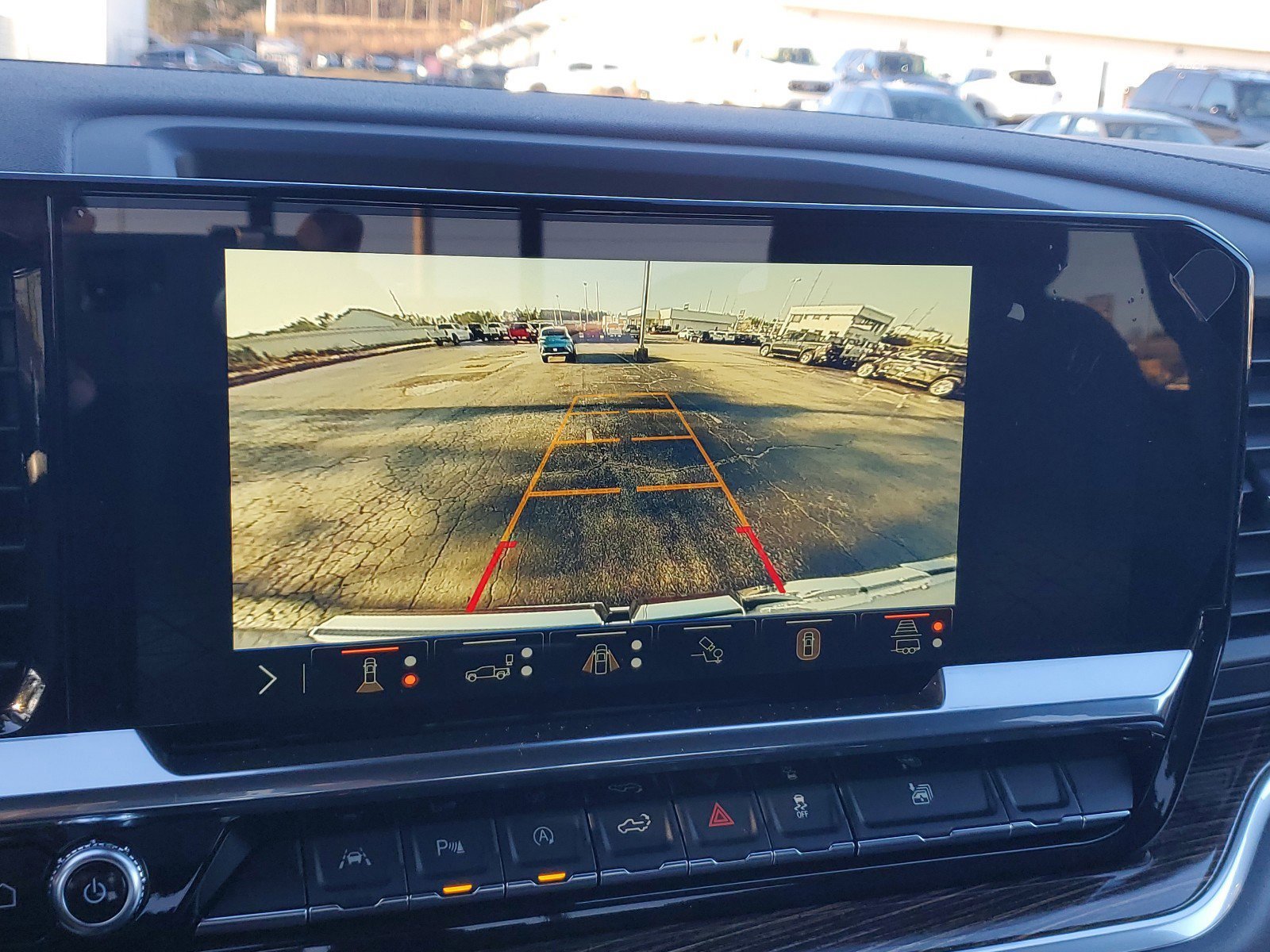 New 2025 GMC Sierra 1500 Elevation w/ Preferred Package image 29