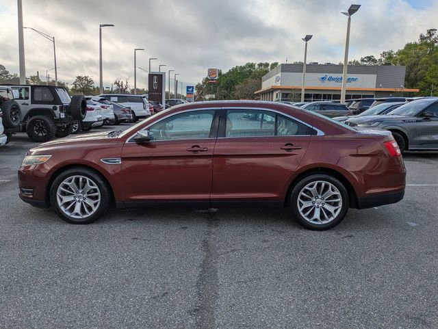 Used 2015 Ford Taurus Limited image 7