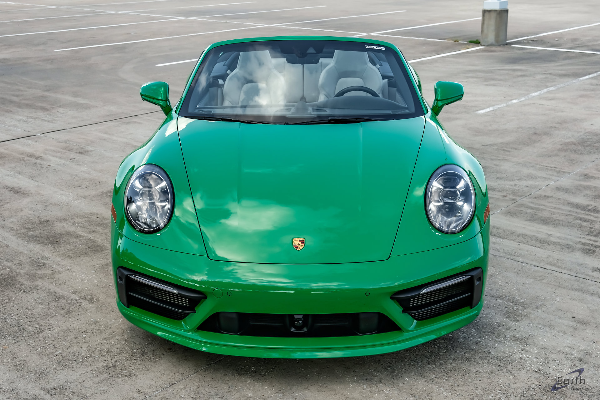 Used 2023 Porsche 911 Carrera 4S AWD/4WD image 28