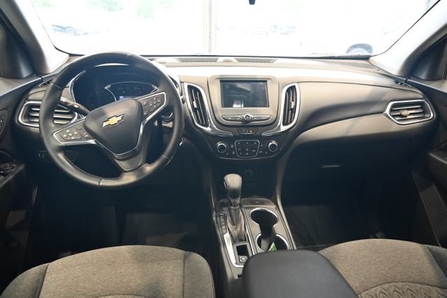 Used 2024 Chevrolet Equinox LT w/ LPO, Floor Liner Package AWD/4WD image 12