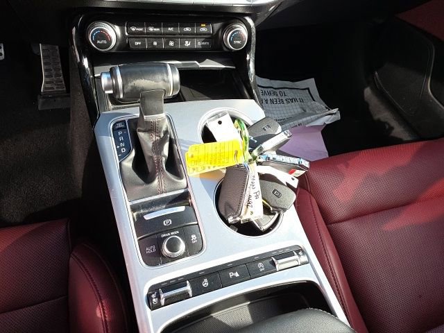 Used 2021 Kia Stinger GT1 image 19