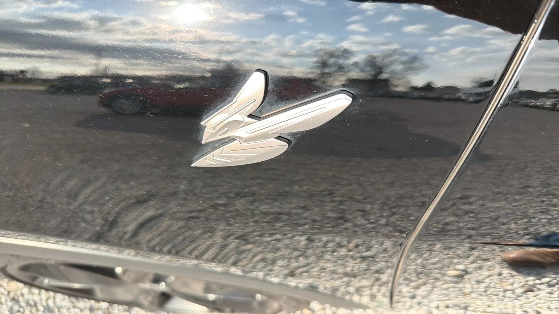 Used 2023 Dodge Hornet GT Plus w/ Track Pack image 12