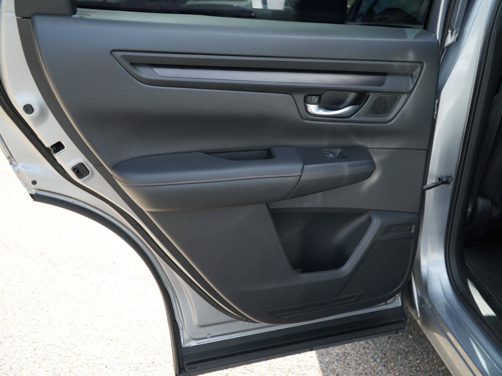 Used 2024 Honda CR-V Sport-L image 19